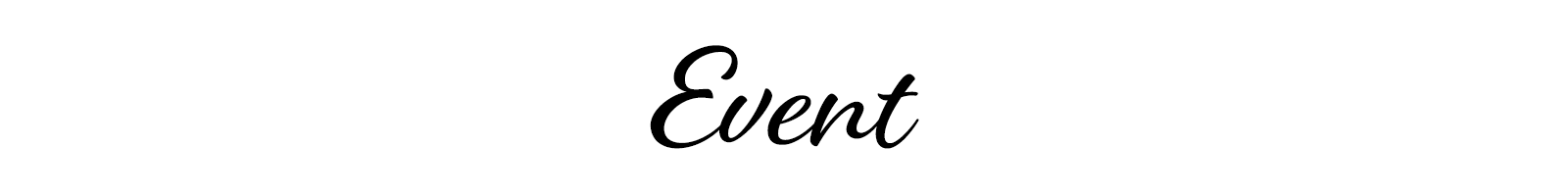 Event